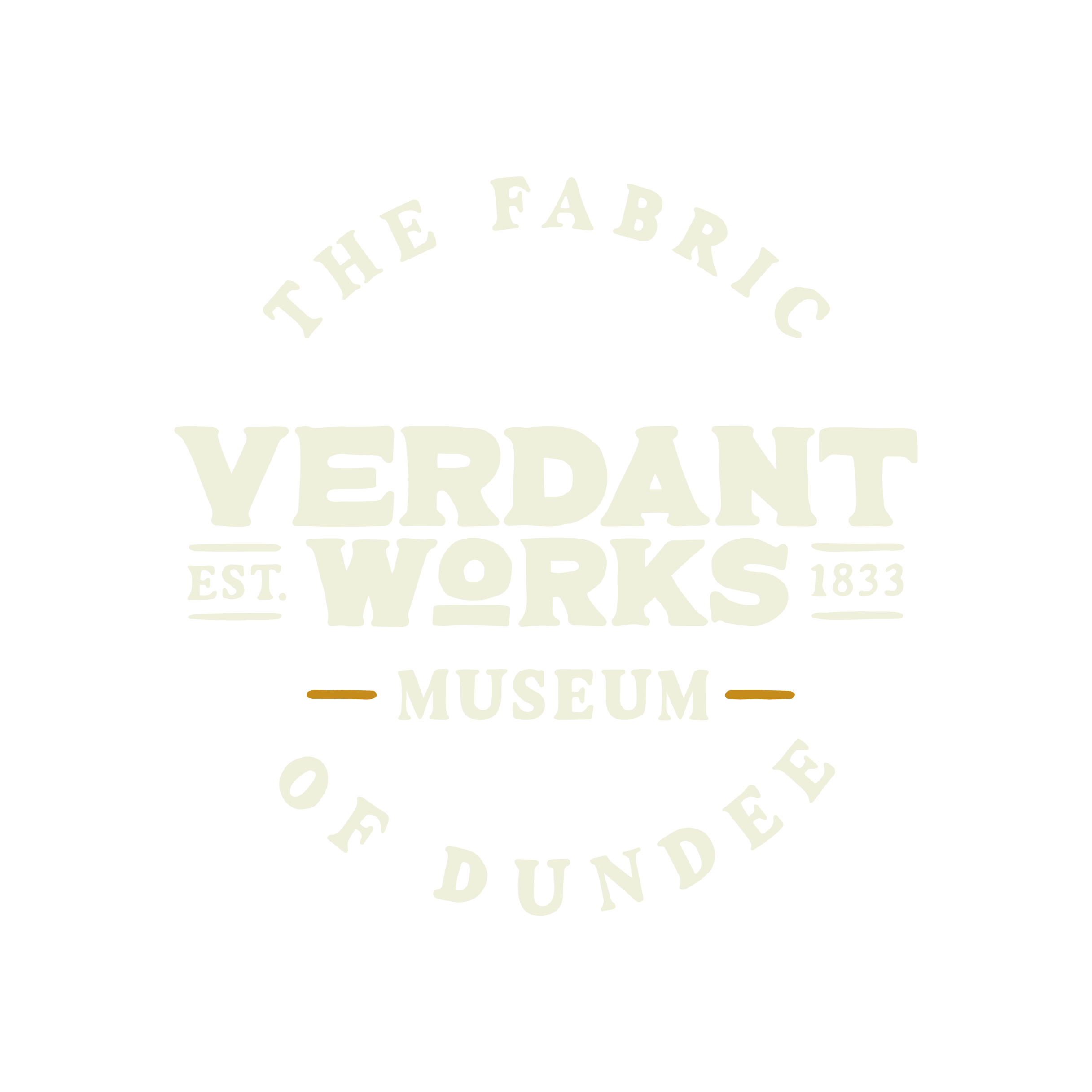 The Fabric of Dundee