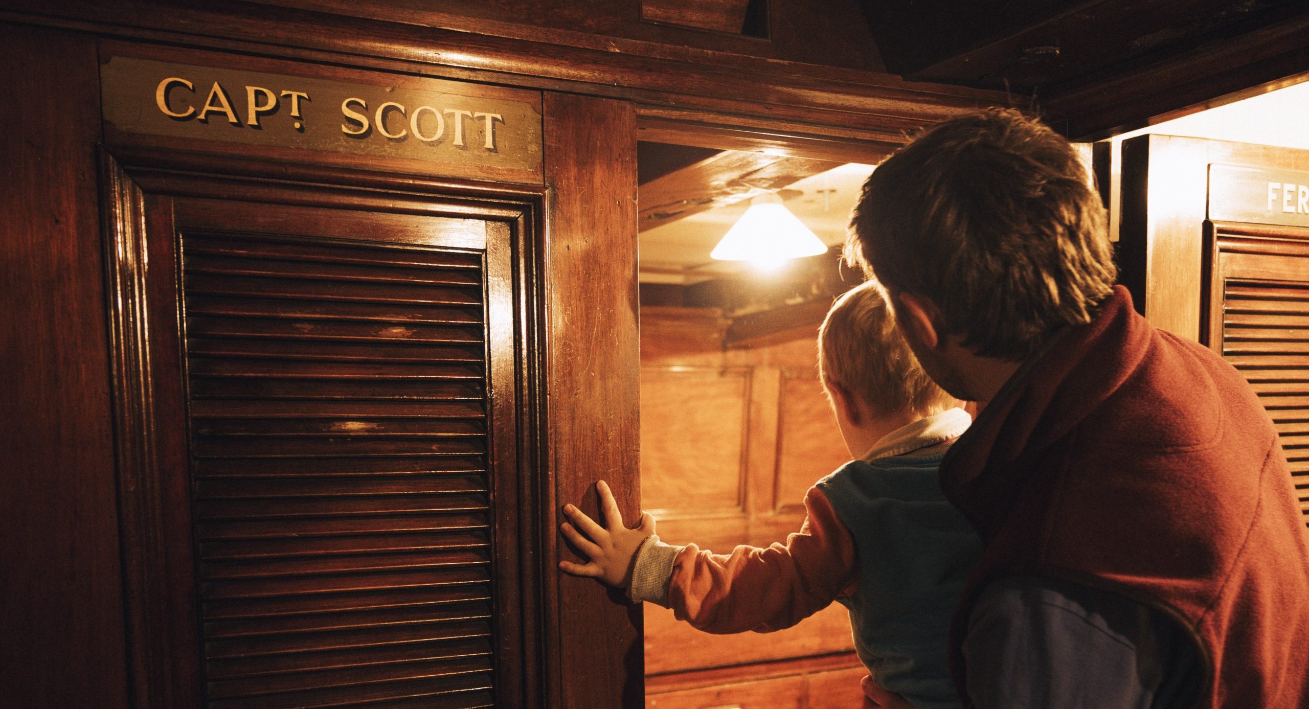 Leave a gift in your will