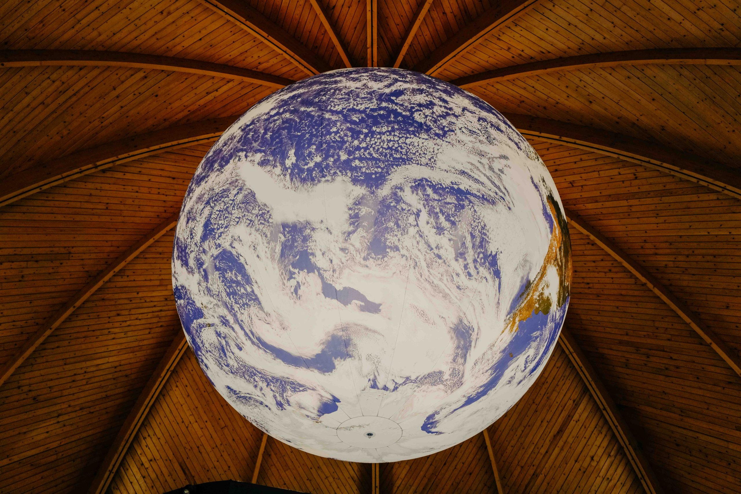 Our mission for Discovery