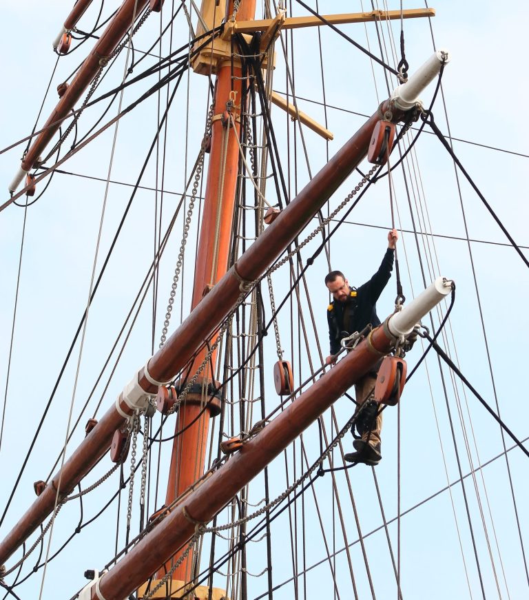 Explore the Build - Dundee Heritage Trust