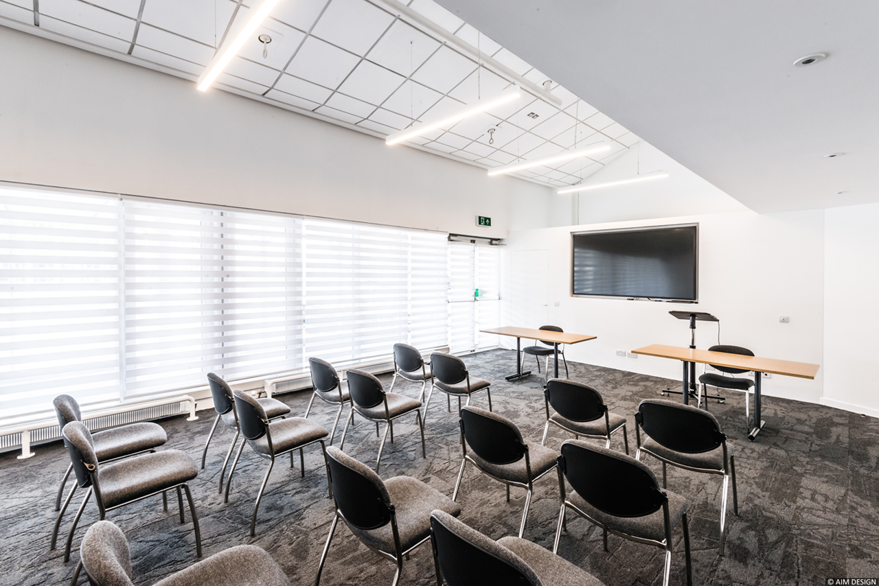 Conference and Meeting Room Hire