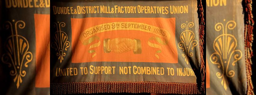 Talk: Women in the Trade Union Movement