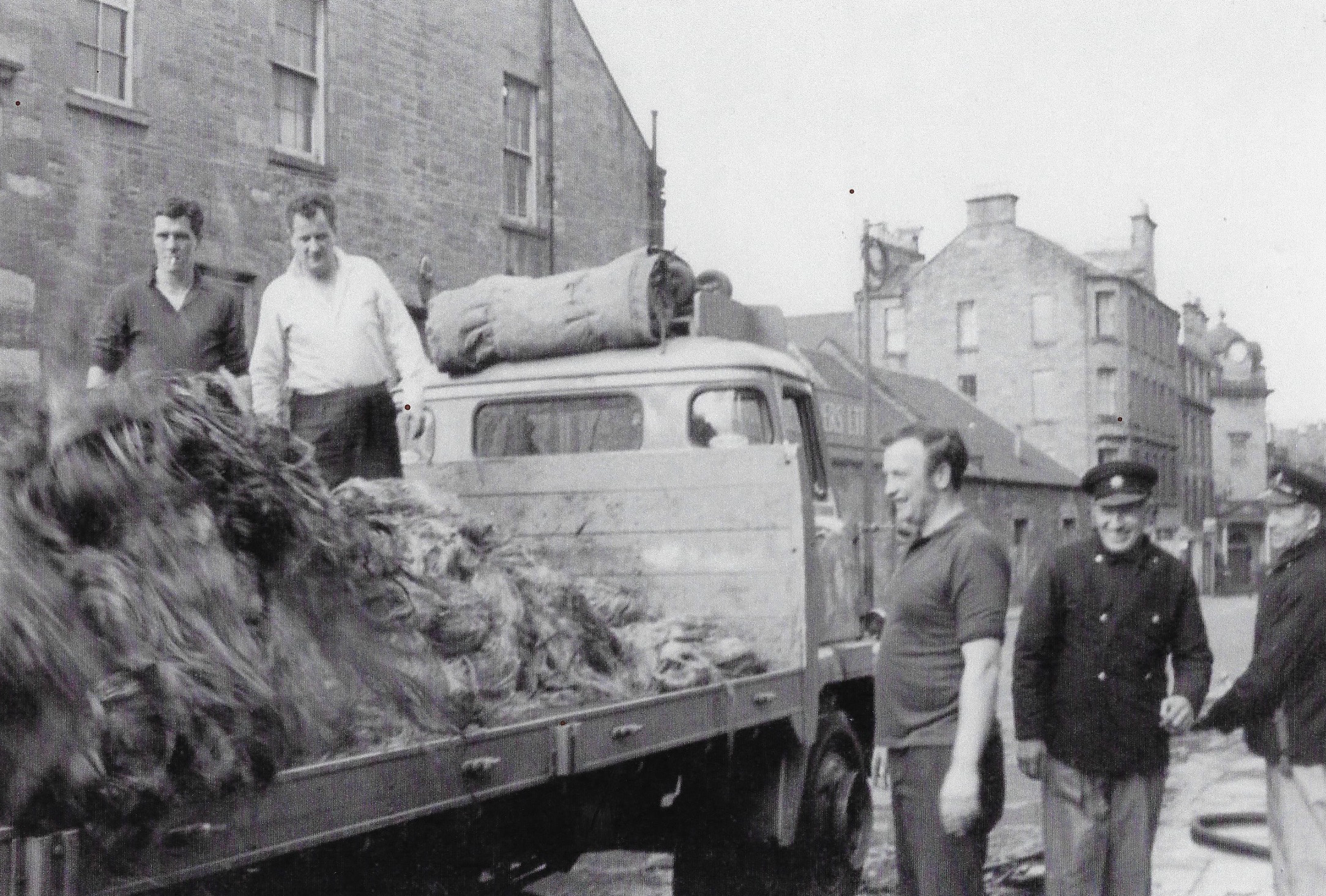 Exhibition: Weaving Our Story