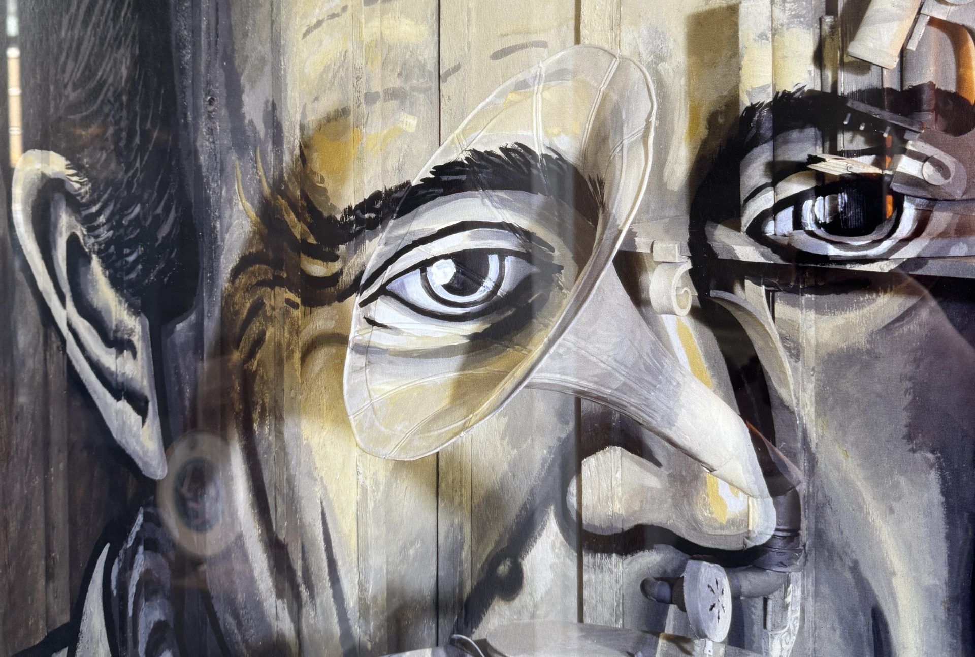 Exhibition: RSA 200 Polar Portraits